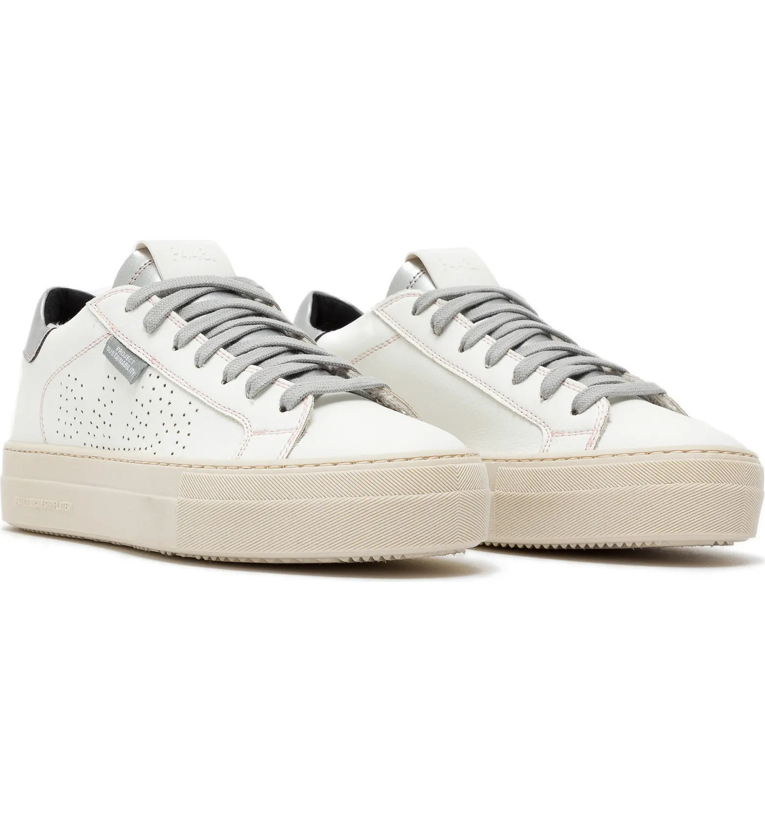 Thea Platform Sneaker (Women) | Nordstrom