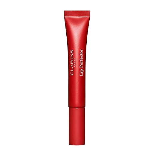 Clarins Lip Perfector | 2-In-1 Lip and Cheek Color Balm | Nourishing, Hydrating and Plumps Lips |... | Amazon (US)