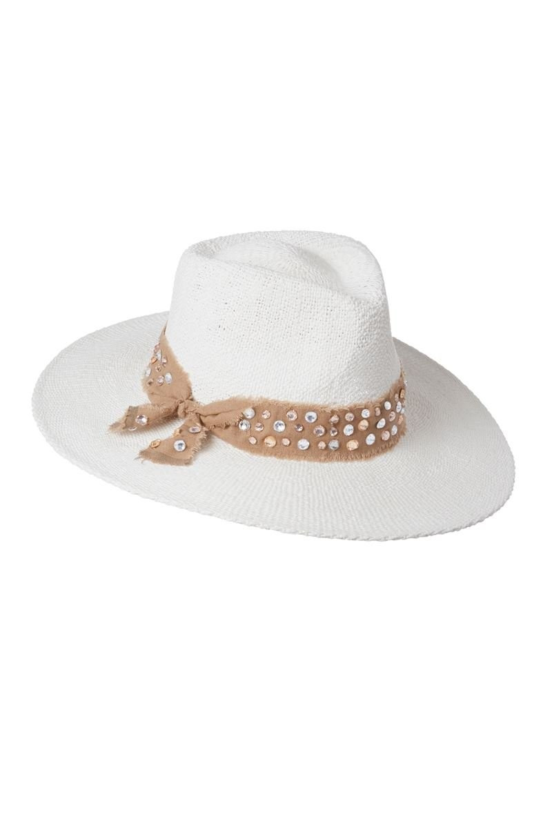 Amalfi Fedora | Everything But Water