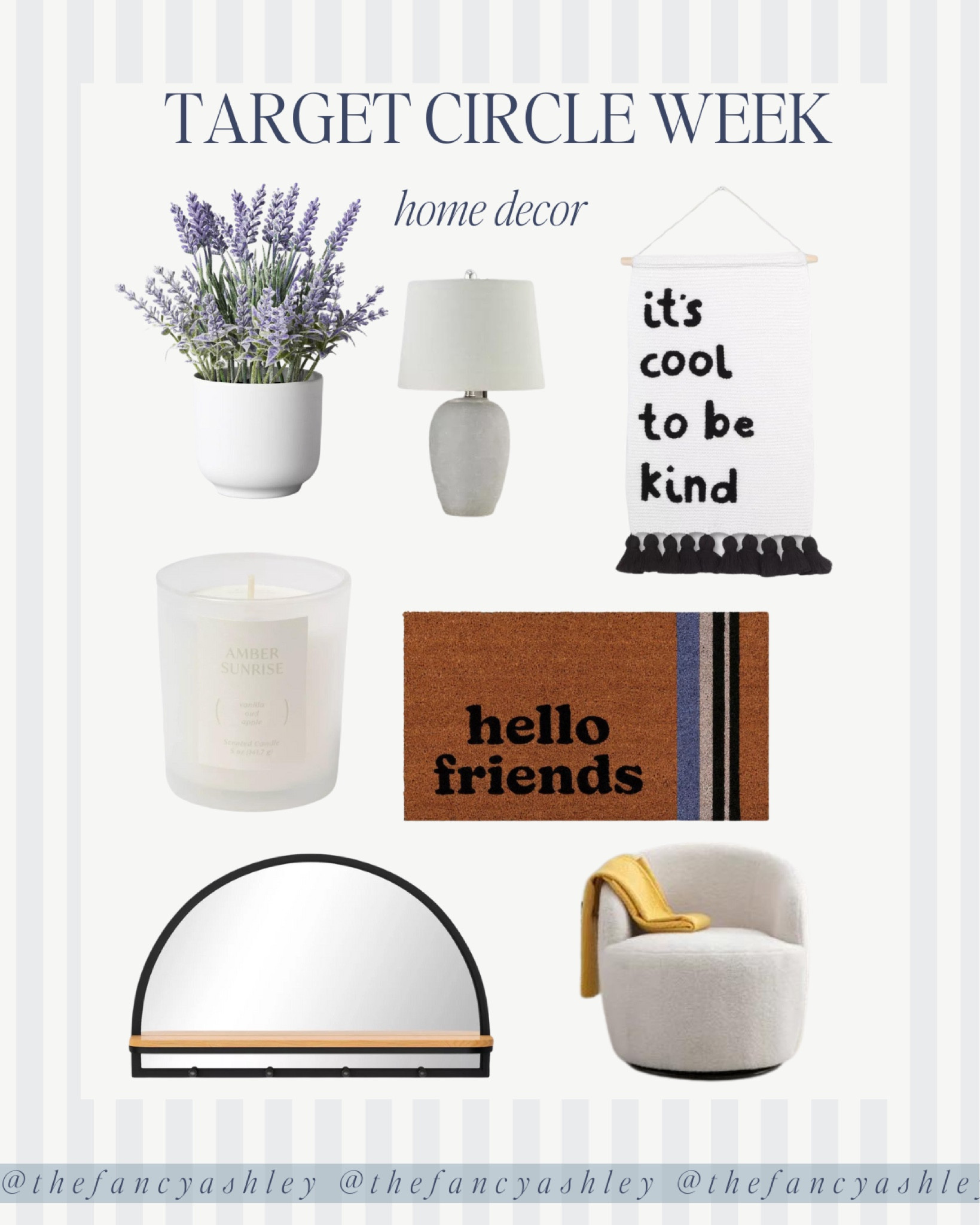 Target circle week home decor finds!! 

#LTKxTarget #LTKsalealert #LTKfindsunder100