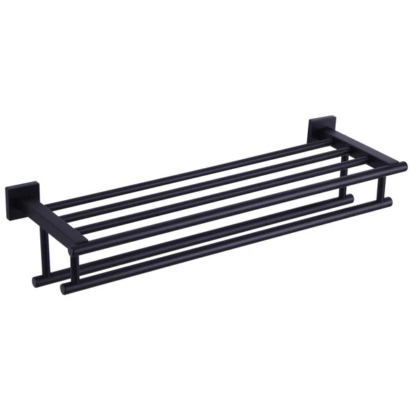 K4013 Wall Towel Rack | Wayfair North America