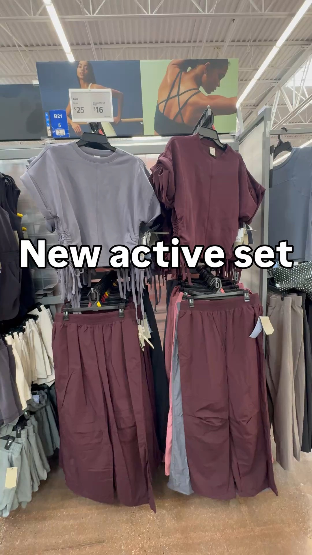 New active set

#LTKootd #LTKmomlife #LTKActive
