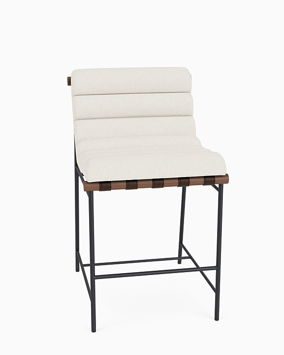 Vail Bar & Counter Stools | Denver Modern