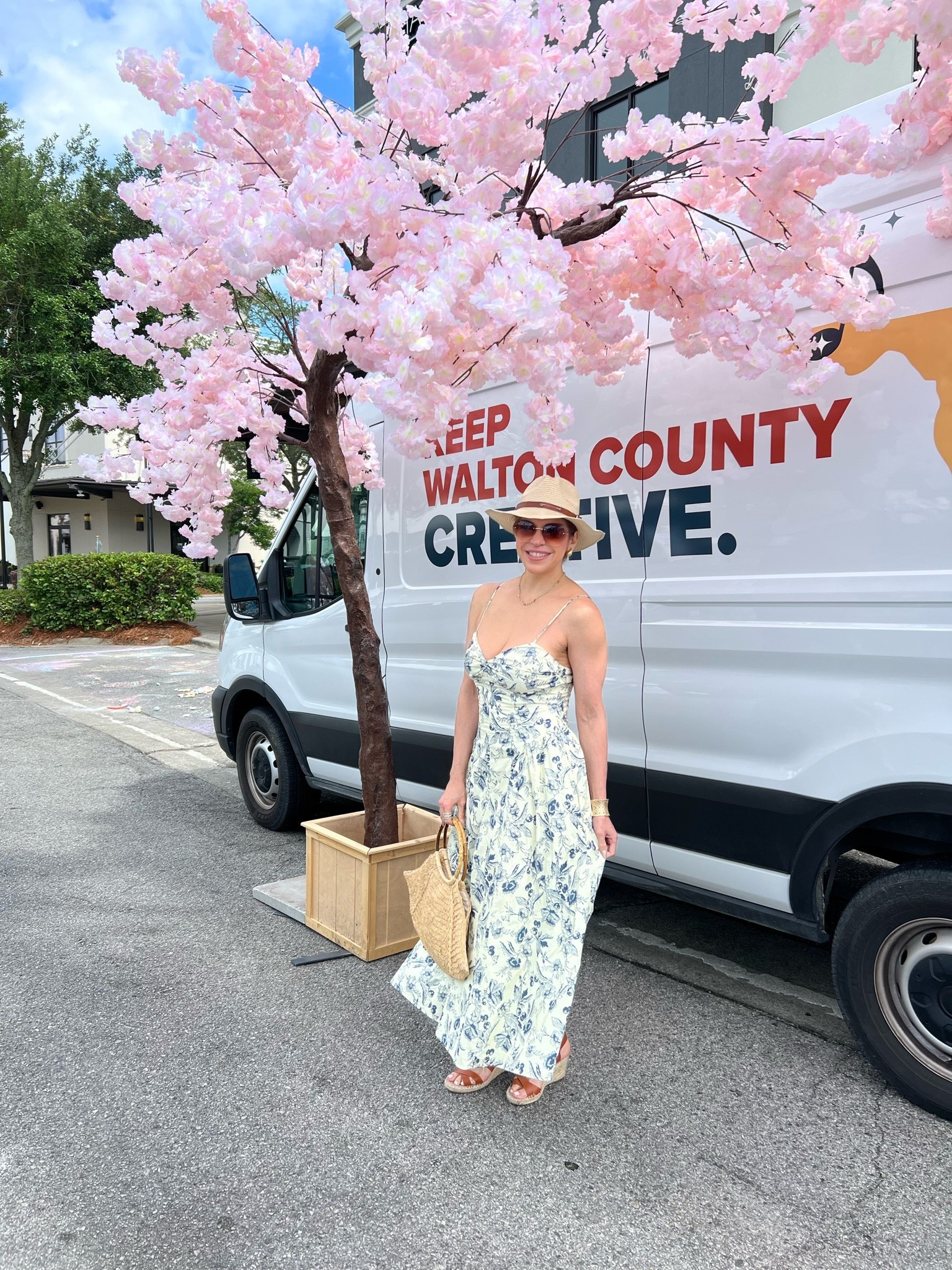 This weekend I got to see my daughter graduate college, celebrated my husband’s birthday, spent time with some of my favorite people, ate my weight in crab legs and shrimp, and enjoyed two jazz concerts. I have everything I need and my heart is full. Rich in everything that matters 💕

#LTKMothersDay

#LTKdayinmylife #LTKgrwm