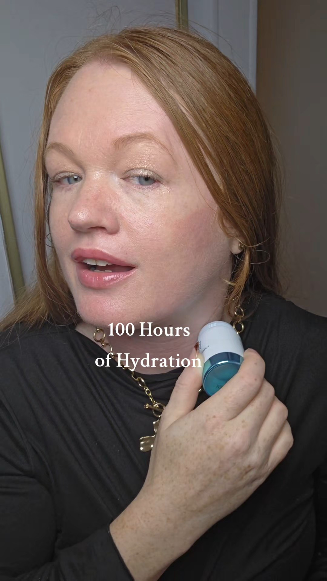 One of my skincare hacks as a 38 year old with sensitive skin.

#LTKselfcare #LTKBeauty #LTKmorningroutine