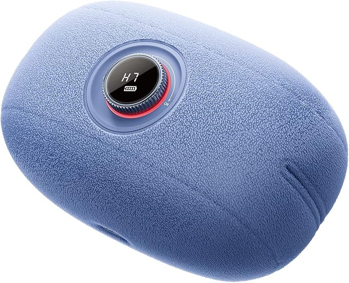 TORRAS UNIWARM Hand Warmers, Graphene Heated Hothands for Reynauds Syndrome/Arthritis, All-Around... | Amazon (US)