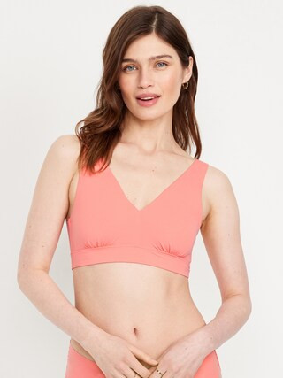 No-Show Bralette | Old Navy (US)