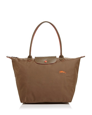 Longchamp Le Pliage Club Large Shoulder Tote | Bloomingdale's (US)