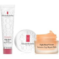Elizabeth Arden Eight Hour® Hydrate and Repair Winter Skin and Lip Duo | Look Fantastic (UK)