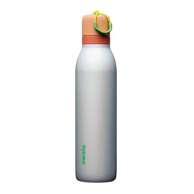Owala 24oz Stainless Steel FreeSip Twist Water Bottle - Opal Dream | Target