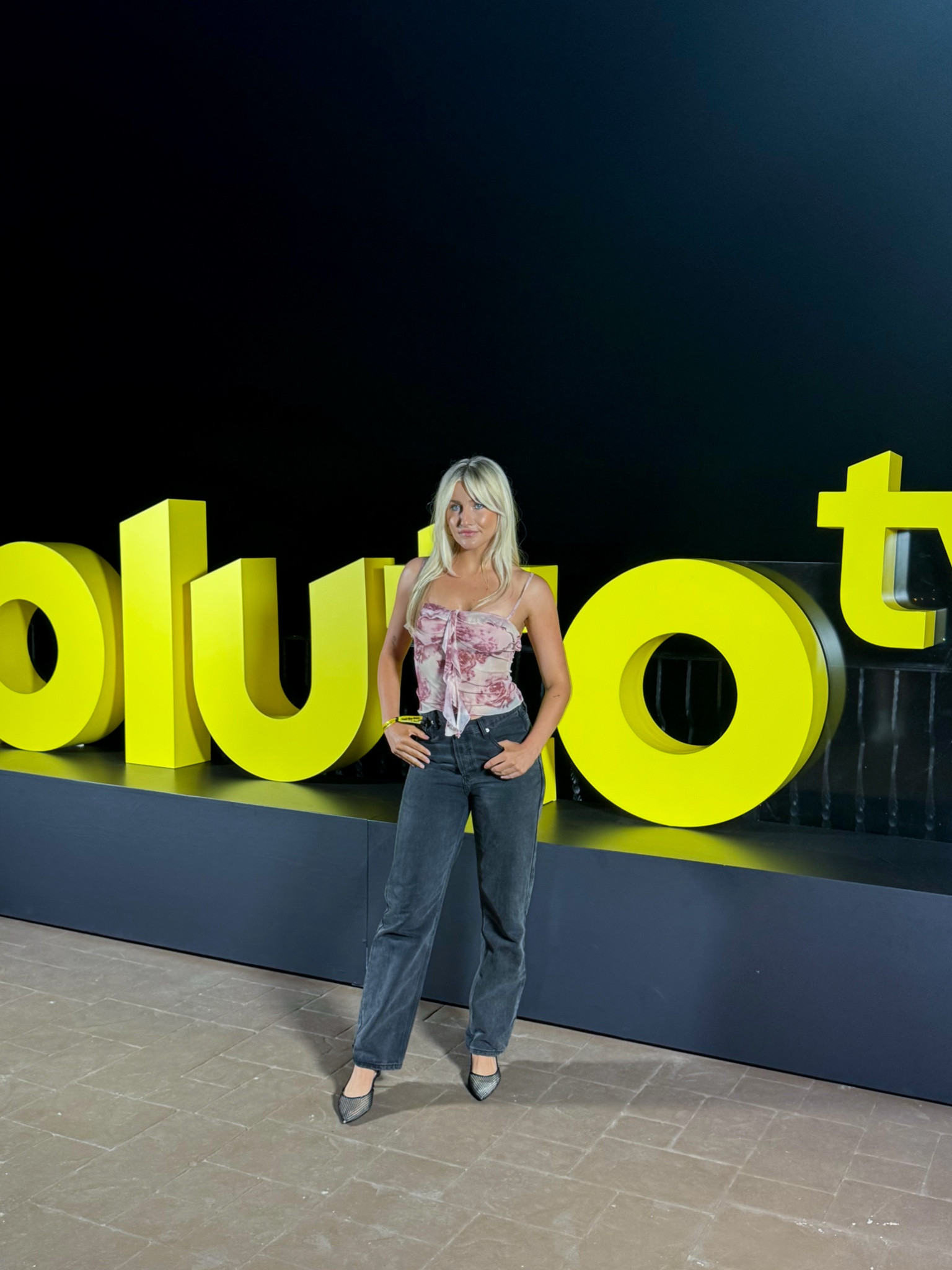 Going out fit🫶 

#LTKParties #LTKStyleTip