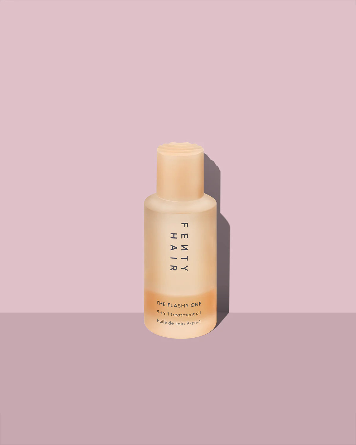 The Flashy One 9-In-1 Treatment Oil | Fenty Beauty