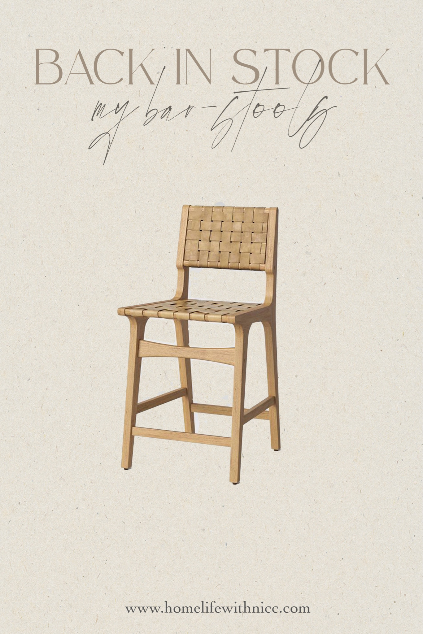 My bar stools are back in stock in almost all colors

#competition

#LTKFind #LTKhome #LTKsalealert