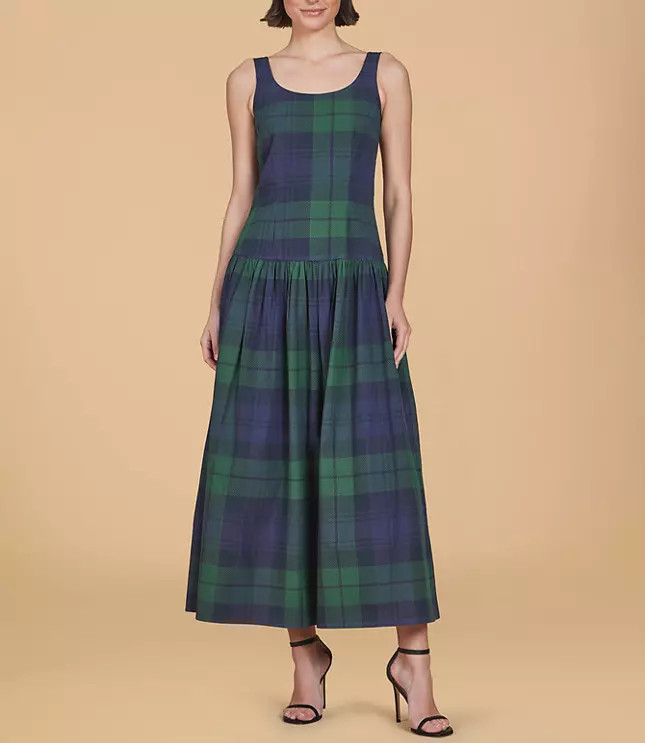 Olivia By Livro Annie Dress | LOFT