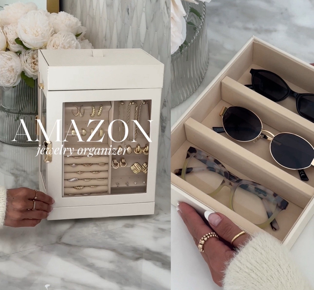 Scroll to shop! Follow for more finds! Xo! 🥰 

#LTKFindsUnder100 #LTKHome #LTKFindsUnder50