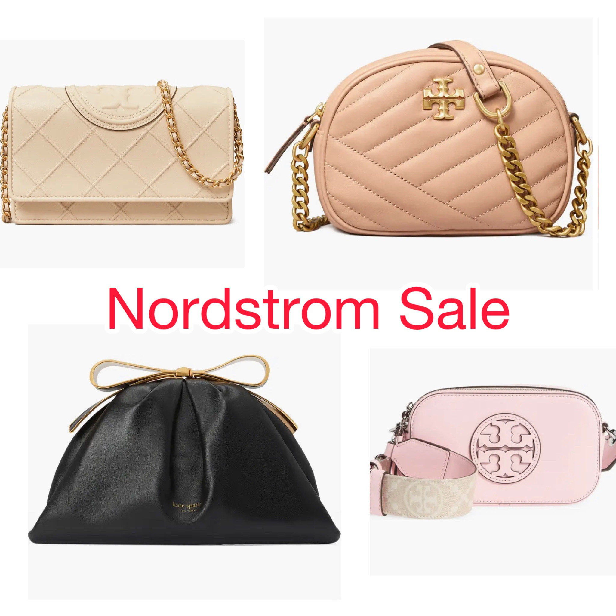 Shop Cute Kate Spade Bags on Sale at Nordstrom