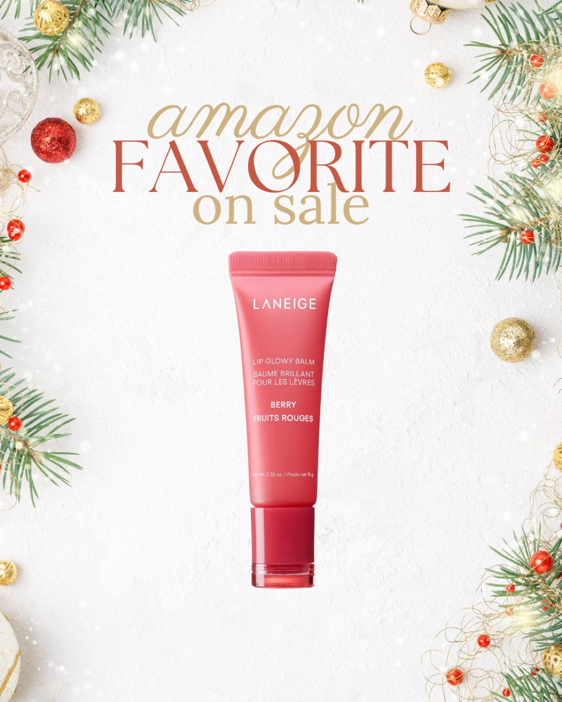 Loving this lip product! 

#LTKBeauty #LTKGiftGuide #LTKCyberWeek