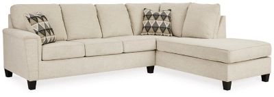 Abinger 2-Piece Sectional with Chaise | Ashley Homestore