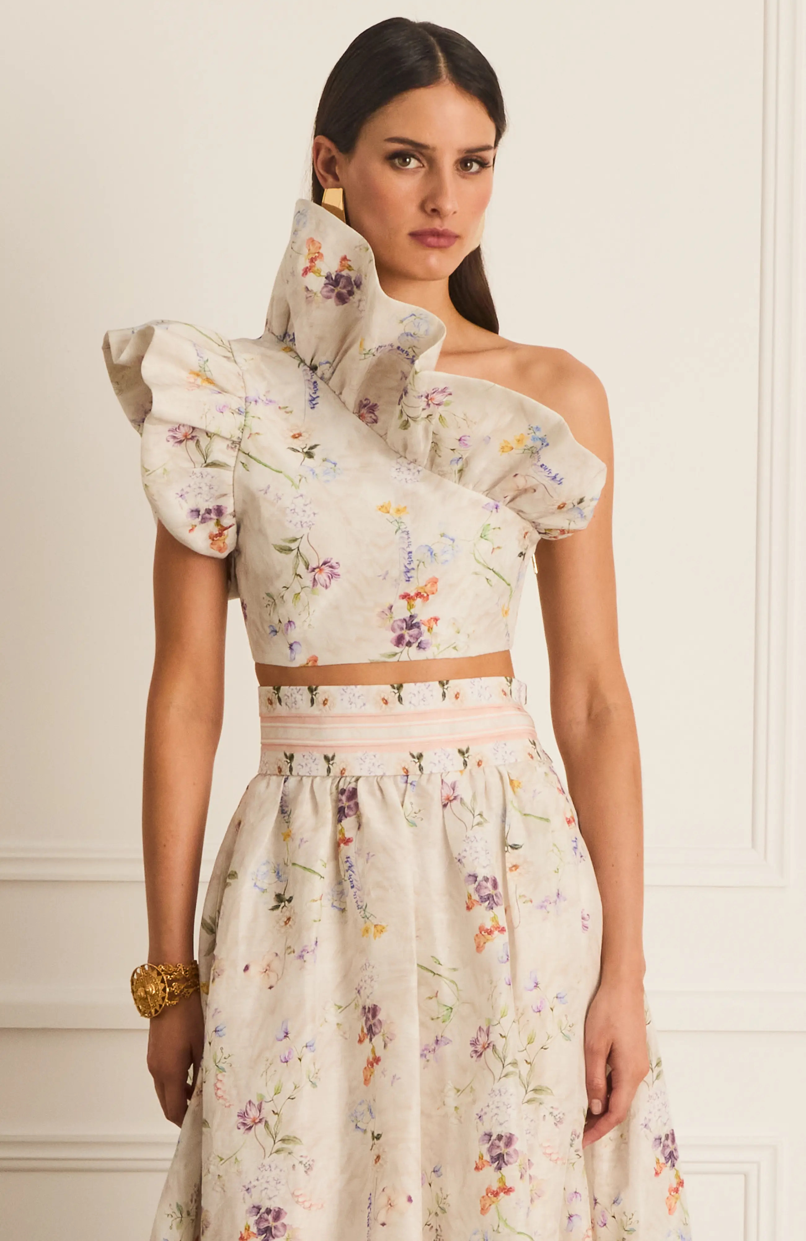 Aqua Blu Moonflower Sophia Corset (Women) | Nordstrom | Nordstrom