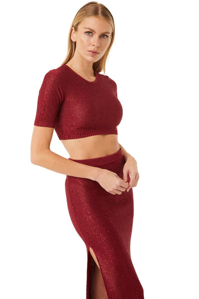 DARYA TOP | MISA Los Angeles