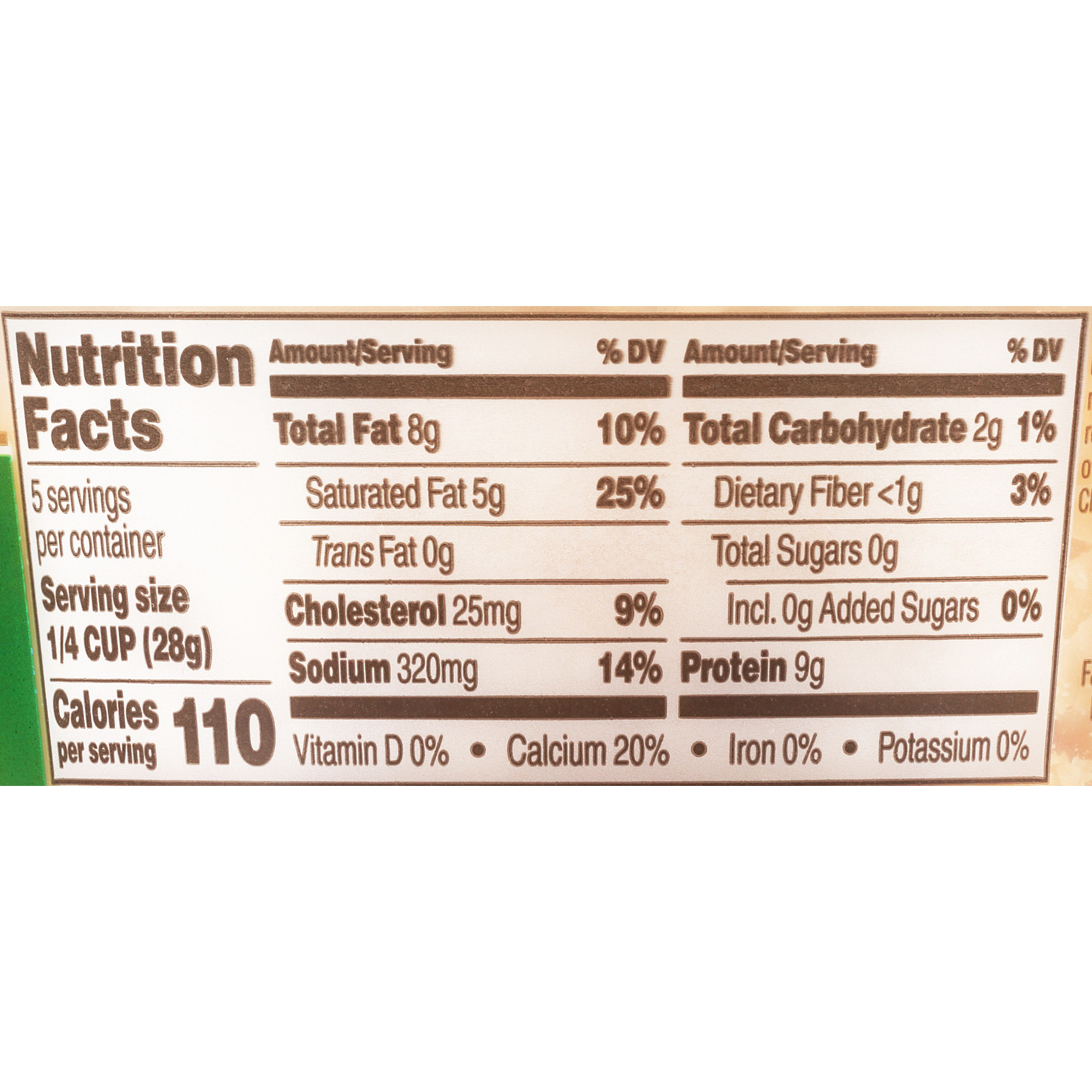 Frigo Shaved Parmesan Cheese, 5 oz Refrigerated Plastic Cup | Walmart (US)