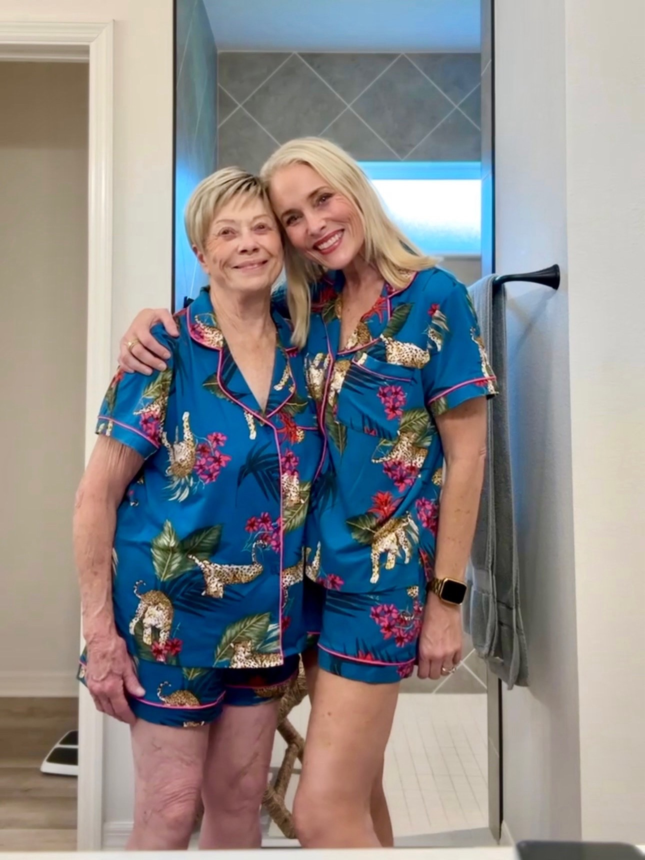 Mom and I’s top 10 favorite Walmart pajamas 



#LTKFindsUnder50 #LTKTravel #LTKOver40