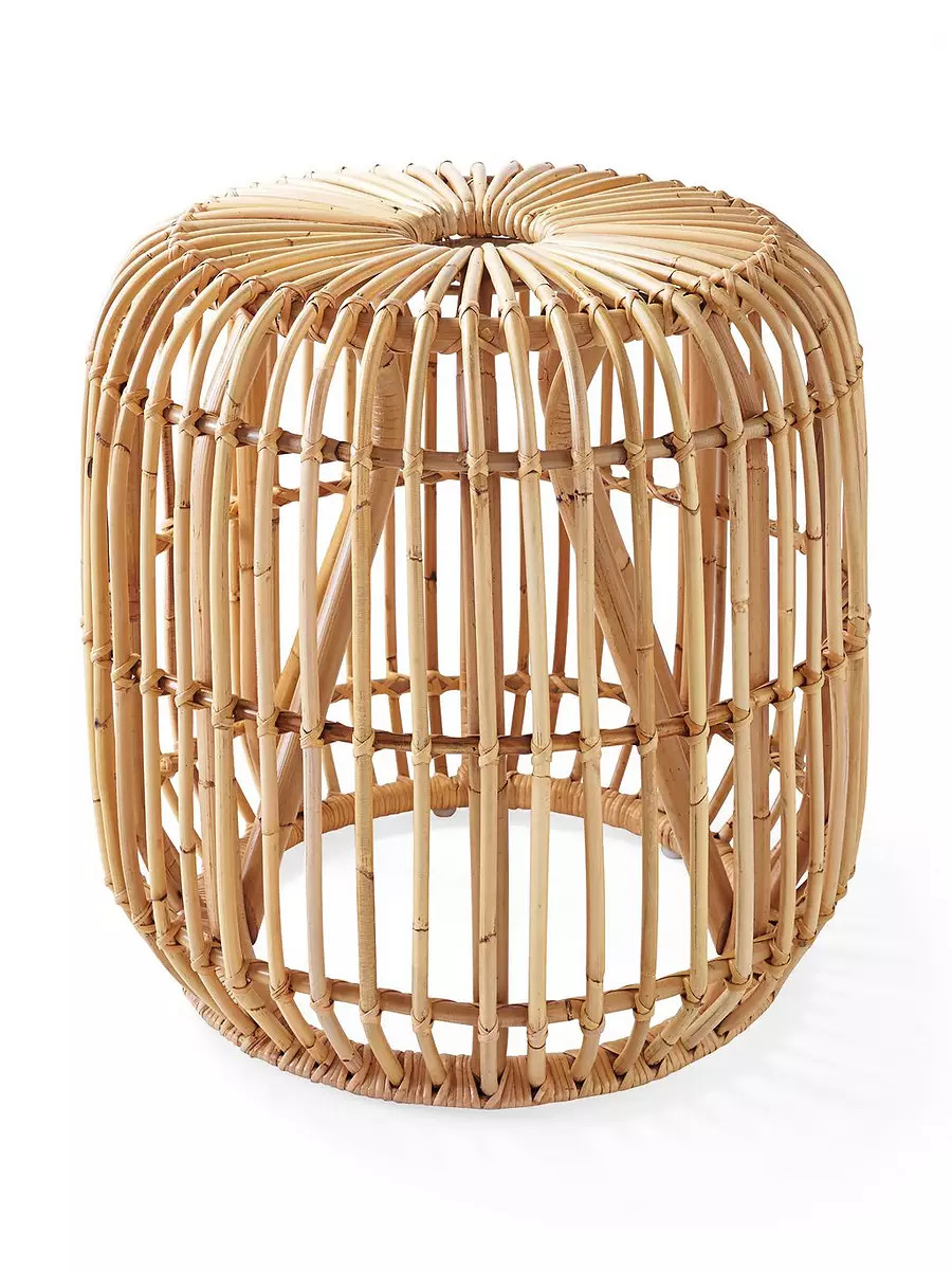 Pismo Side Table | Serena and Lily