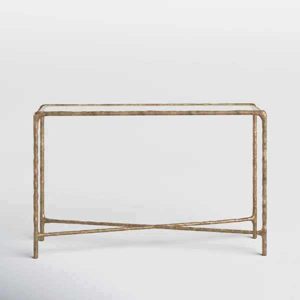 Evelynn 48'' Console Table | Wayfair North America