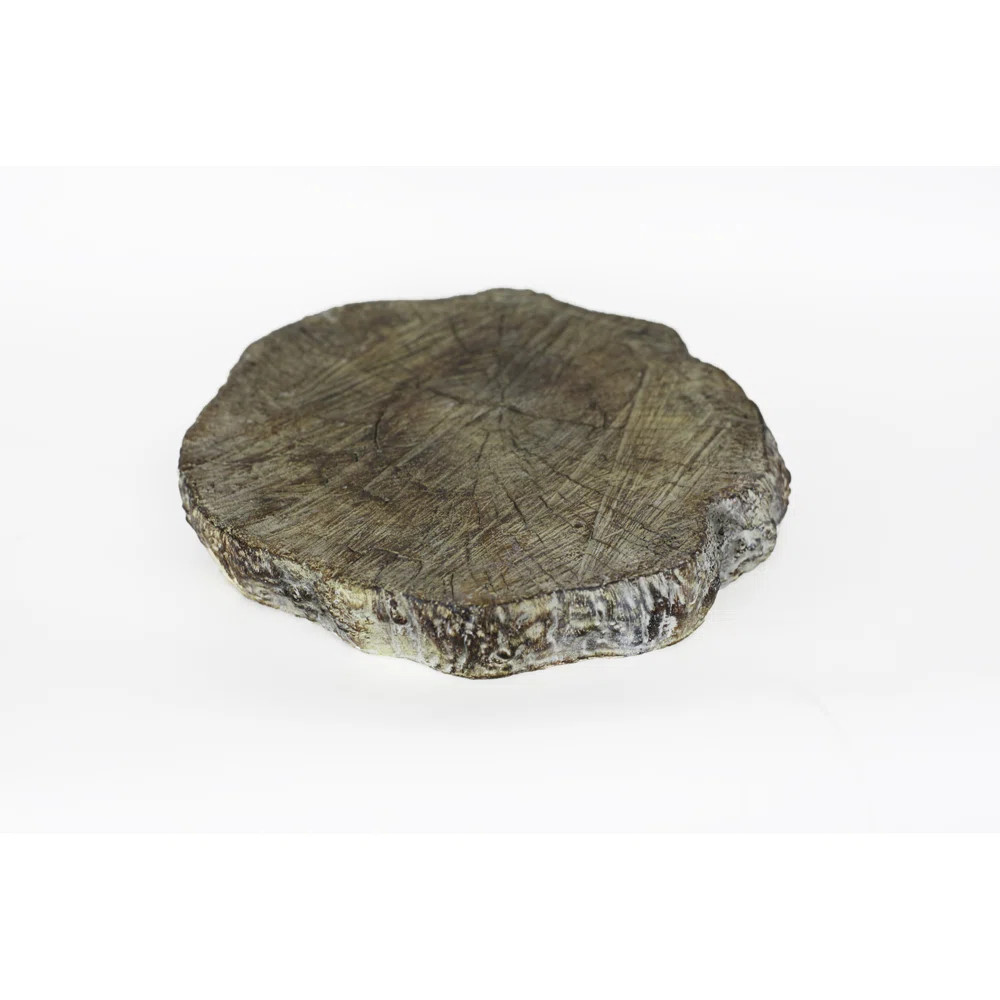 Millwood Pines Fryman Stone Pedestal Plant Stand & Reviews | Wayfair | Wayfair North America