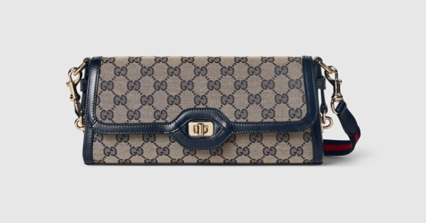 Gucci Luce small shoulder bag | Gucci (US)