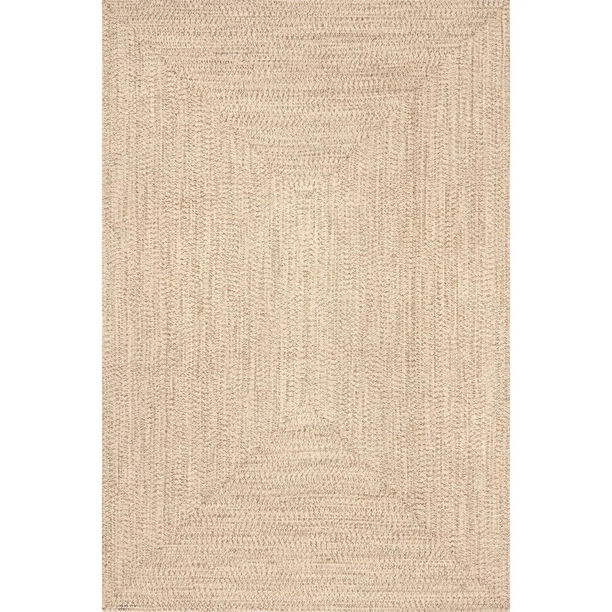 Nuloom Wynn Solid 3x5 Indoor/Outdoor Accent Rug for Living Room Patio Deck Front Porch Entryway K... | Target