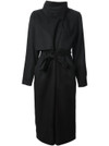 Click for more info about Minimarket 'Tarot' Trench Coat