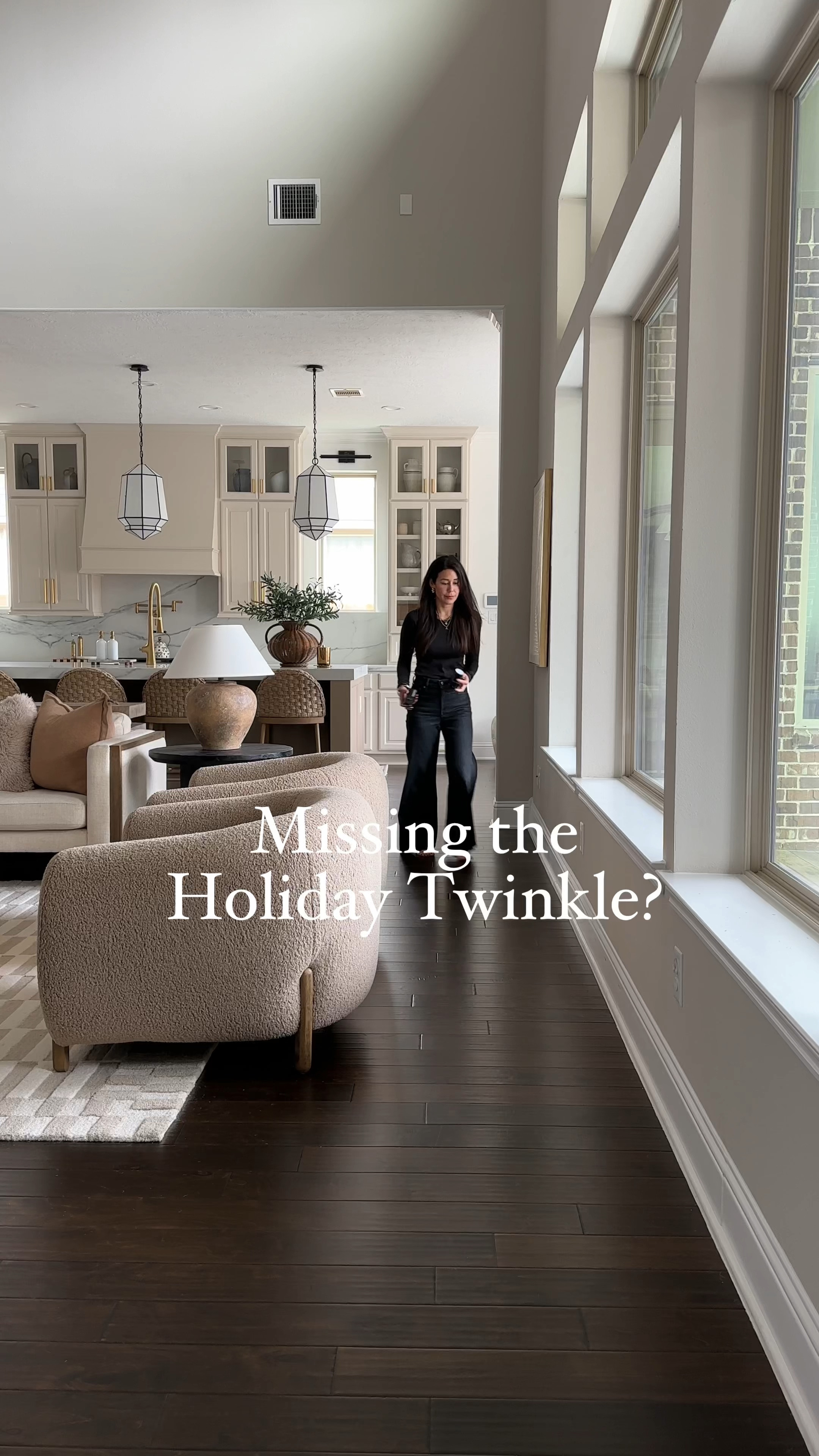 When you're missing the twinkle lights of Christmas, these night lights bring a warm glow all year long! ✨With a dusk-to-dawn sensor, they're the perfect cozy touch for any space.

#LTKStyleTip #LTKFindsUnder100 #LTKHome