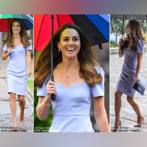 LK Bennett Dee Dress ASO Kate Middleton | Poshmark