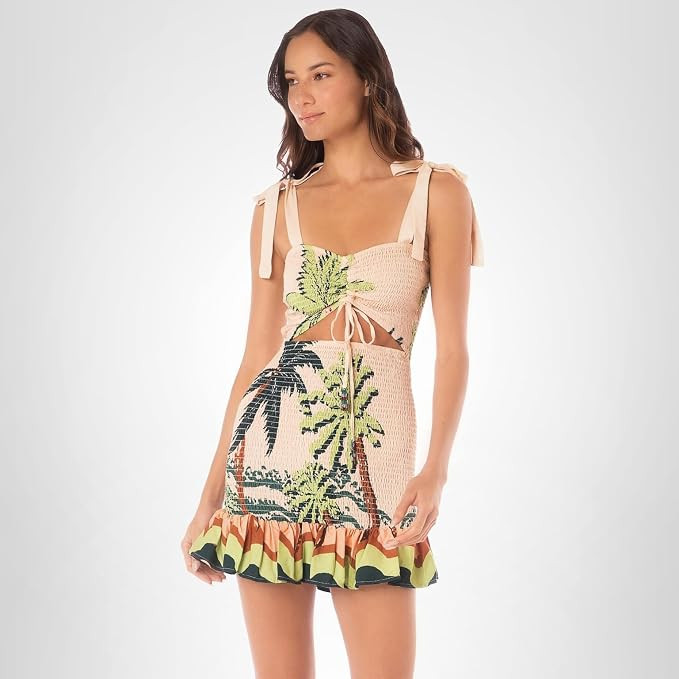 Maaji Women's Palm Glow Lua | Amazon (US)