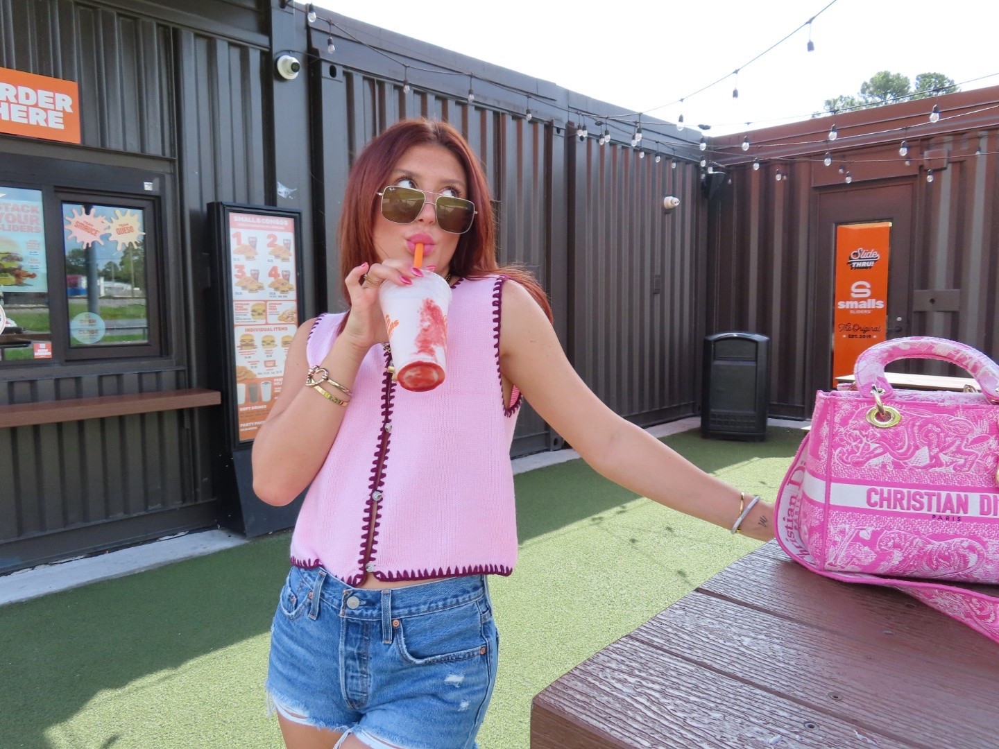 🍓🍓🍓 the perfect summer outfit 

#LTKSummerEdit #LTKFindsUnder100