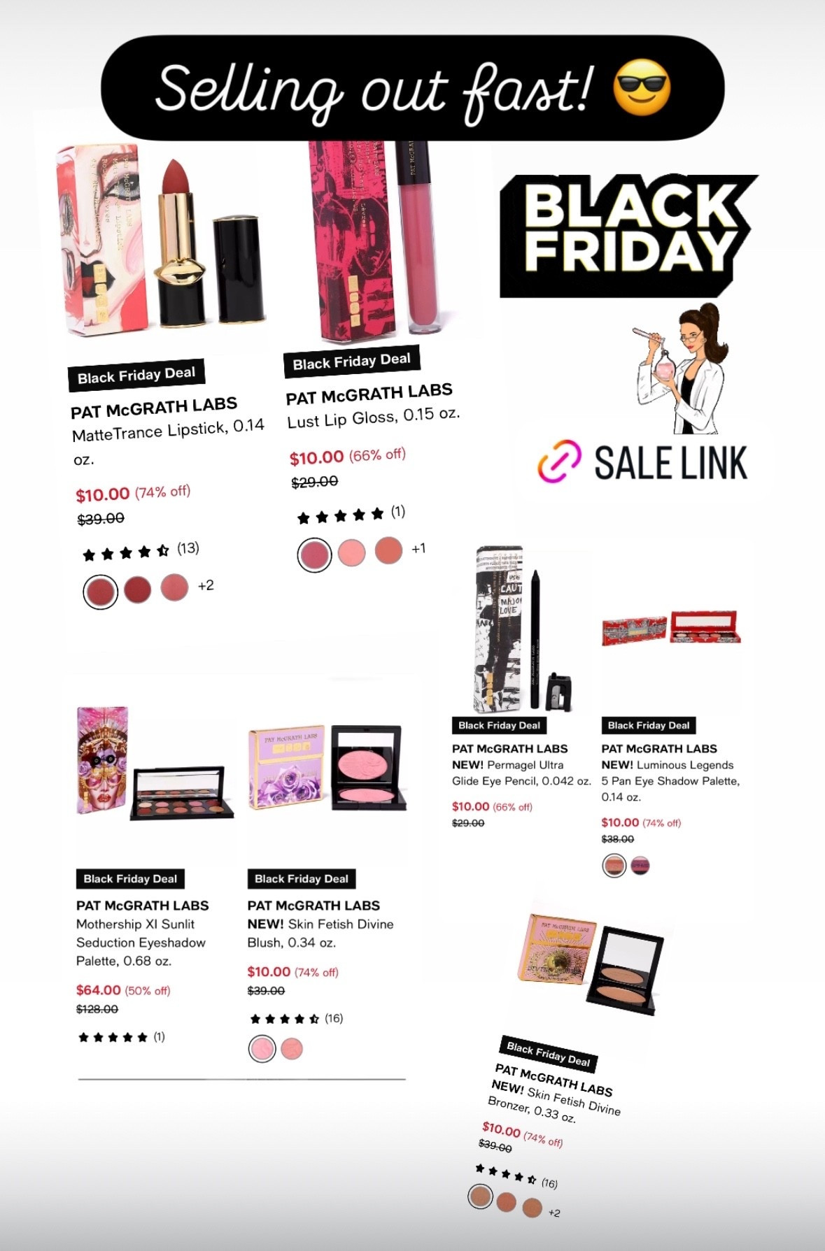 #LTKSaleAlert #LTKBeauty