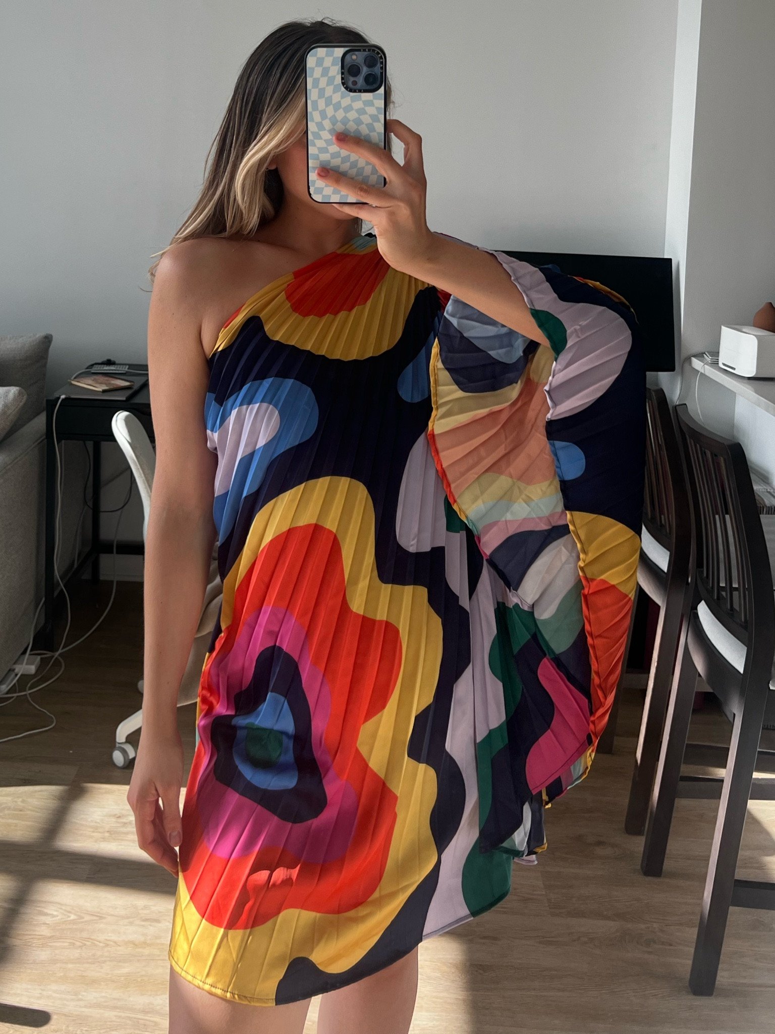 m then sized down to a 