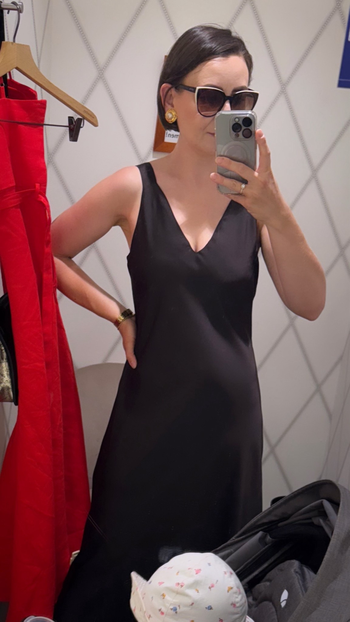 #LTKsummer #LTKdeutschland #LTKkleider