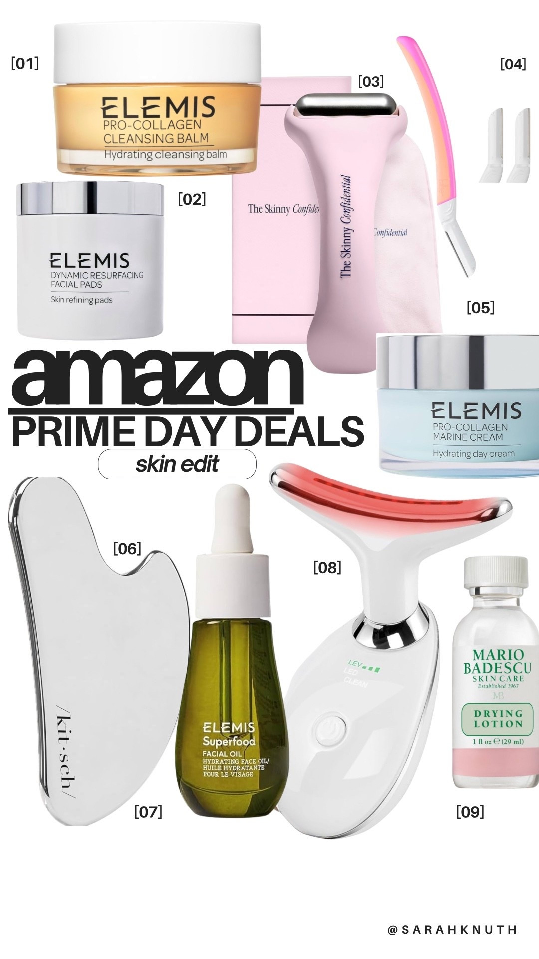 Skincare I have and love all on sale on Amazon!

#LTKSaleAlert #LTKBeauty #LTKgrwm
