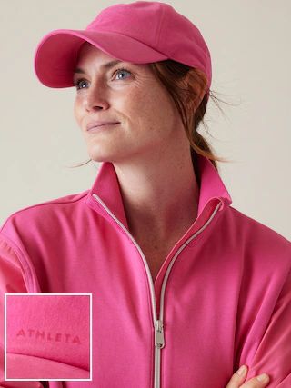 Athleta Relaxed Cap | Athleta