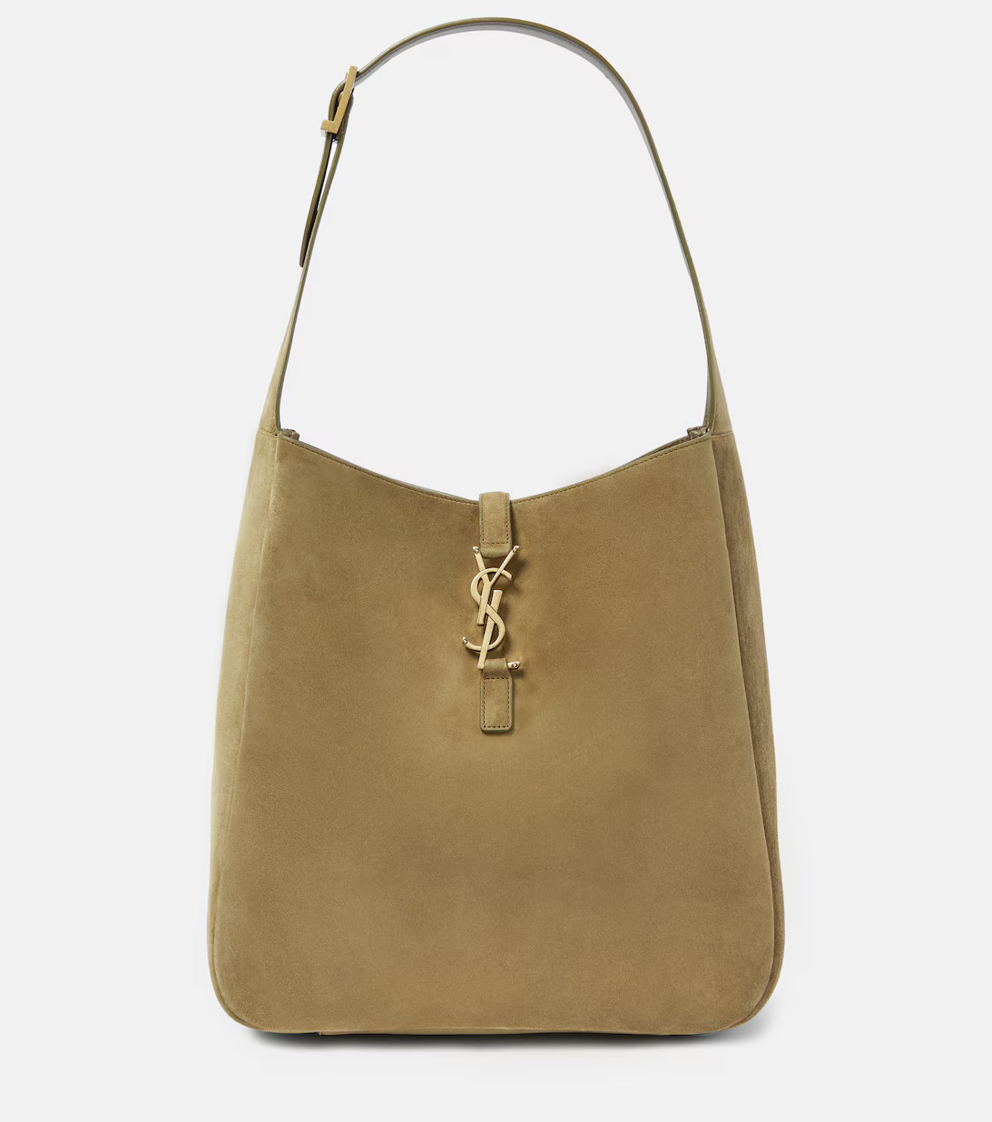 Le 5 à 7 Large suede tote bag | Mytheresa (US/CA)