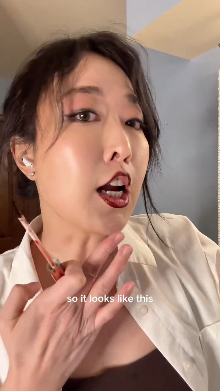 Okay but why did nobody tell me about this?! 👀😍
I testing the @hardcandylife Tattoo Lip Liner and the stain effect is actually so good, It’s only under $7 at Walmart, and lasts- long.

My lips is super dry 😆 Make sure to moisturize your lip for the best results, and don’t forget to peel well!✌️

Send this to your beauty bestie. 💗

#hardcandy #lipstain #lipliner #makeupreviews #walmartfind

#LTKU #LTKBeauty #LTKxWalmart