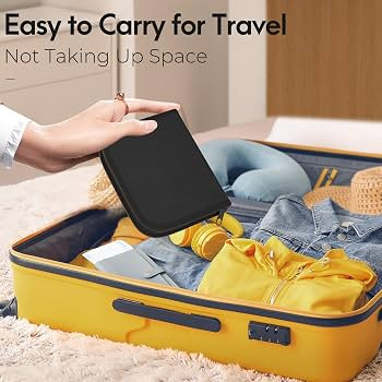 Coquimbo Sewing Kit Gifts for Mom Grandma Women Men Adults Kids Teens Beginner Kids Traveler, Por... | Amazon (US)