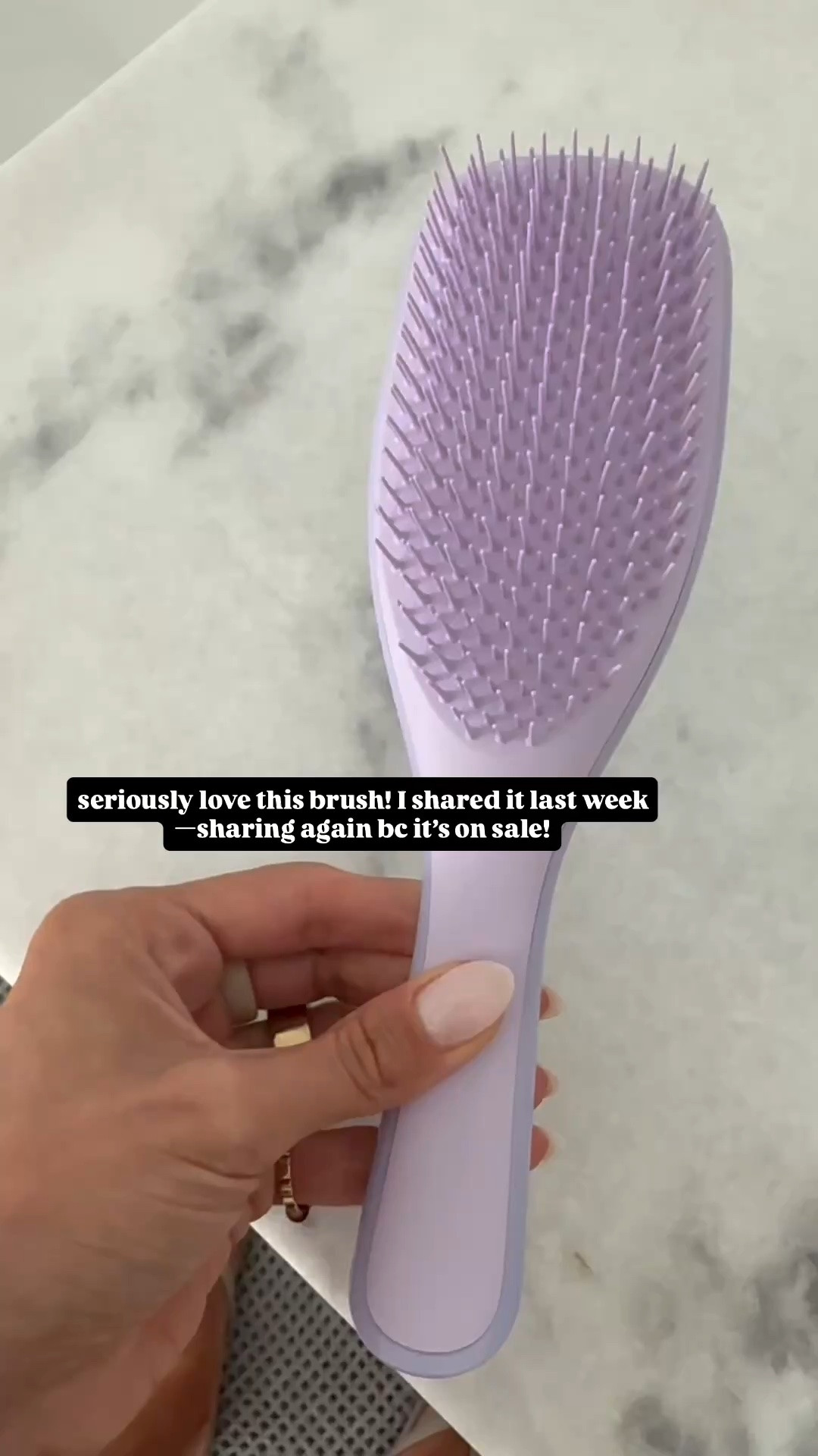 Hairbrush on sale

#LTKPetite #LTKSaleAlert