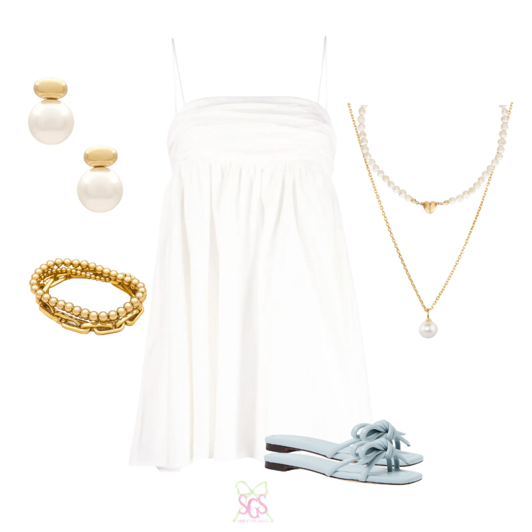 SPRING OUTFIT INSPO🤍




casual outfit, personal styling, spring outfit inspo, outfit inspo, sorority, sororitygirlsocials, college outfit inspo, fashion sneakers, black purse, bows, black sunglasses, white fashion sneakers, black handbag, white dress, preppy outfits, vacation ootd, black and white spring outfitt

#LTKtravel #LTKSeasonal #LTKU