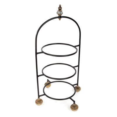 Plate Stand - Large | MacKenzie-Childs