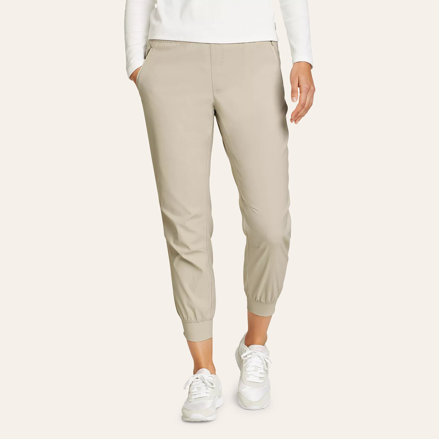 Women's Rainier Jogger Pants | Eddie Bauer, LLC