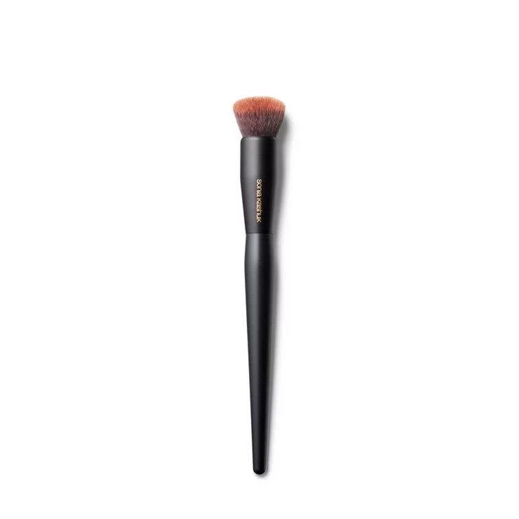 Sonia Kashuk™ Professional Buffing Blender Brush No. 123 | Target