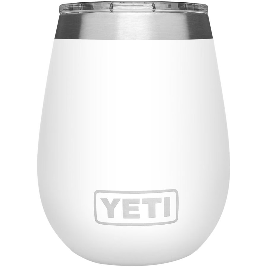 YETI Rambler 10oz Wine Tumbler MagSlider Lid | Backcountry